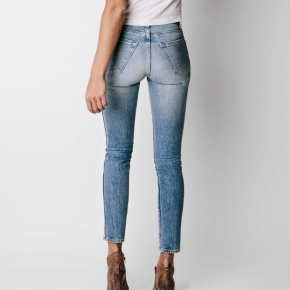 Imogene + Willie Josette Skinny Jean